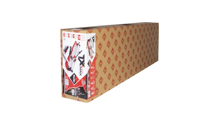 Przyrząd do glazury 1250mm Rubi TX-1250 MAX