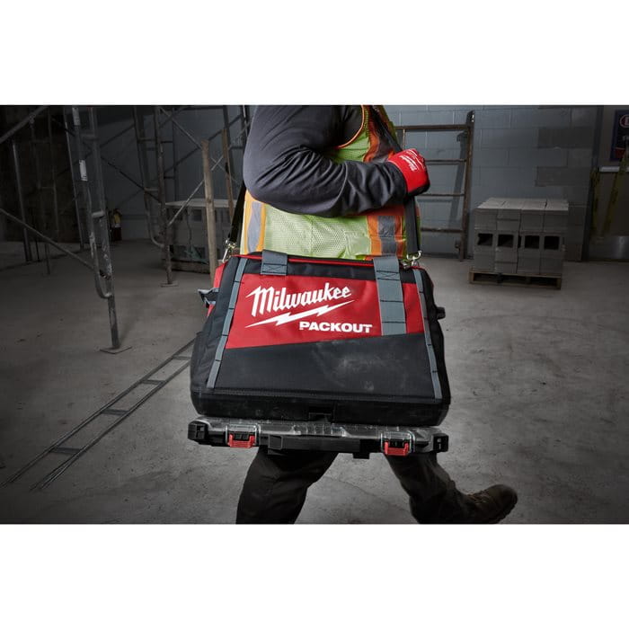 Torba na ramię Milwaukee PACKOUT DUFFEL BAG - 4932471067
