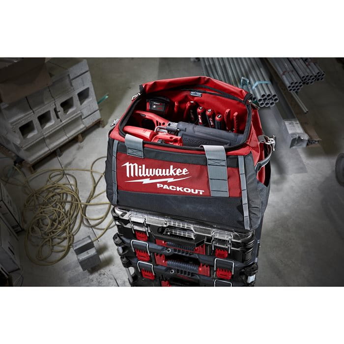 Torba na ramię Milwaukee PACKOUT DUFFEL BAG - 4932471067