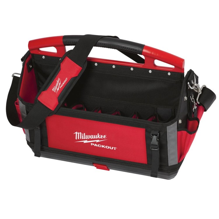 Torba 50cm Milwaukee PACKOUT TOTE TOOLBAG - 4932464086
