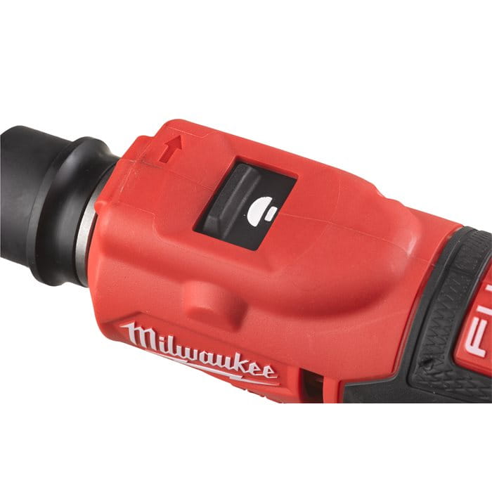 Szlifierka trzpieniowa Milwaukee M12 FTB-0  AKU 12V (bez aku) - 4933472215
