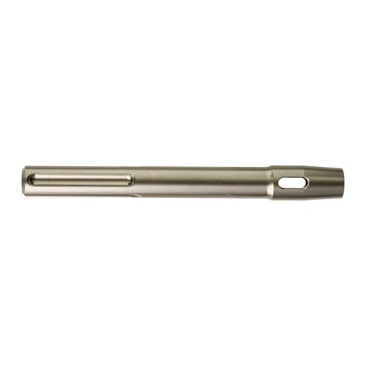 Trzpień SDS-MAX 180mm Milwaukee - 4932343667