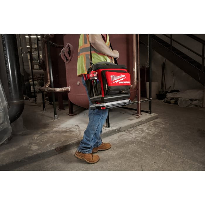 Torba termiczna Milwaukee PACKOUT JOBSITE COOLER - 4932471132