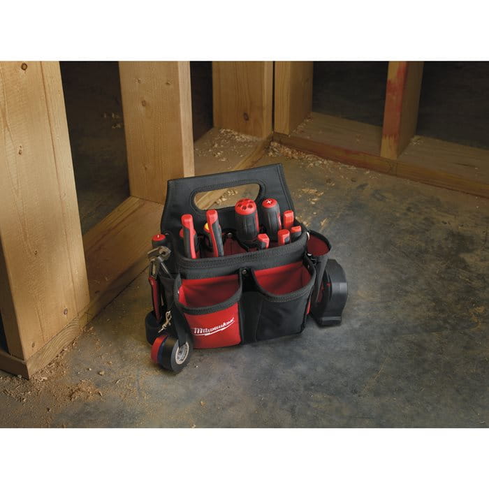 Torba dla elektryków Milwaukee - 48228112