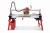 Przecinarka do płytek stołowa 1500W Rubi DCX-250  1250mm [230V]