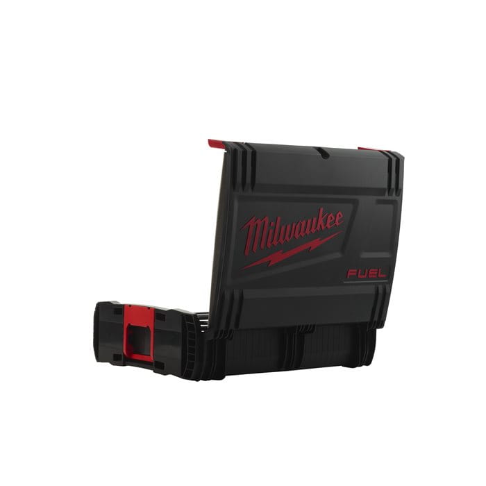 Walizka Milwaukee HEAVY DUTY BOX - 4932453385