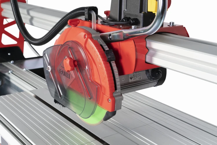 Przecinarka do płytek stołowa 1500W Rubi DCX-250  1250mm [230V]