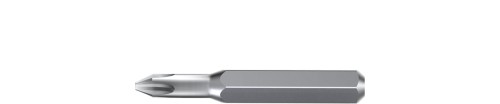 Bit Micro 28 mm Phillips forma 4 mm Wiha - 40611 PH0