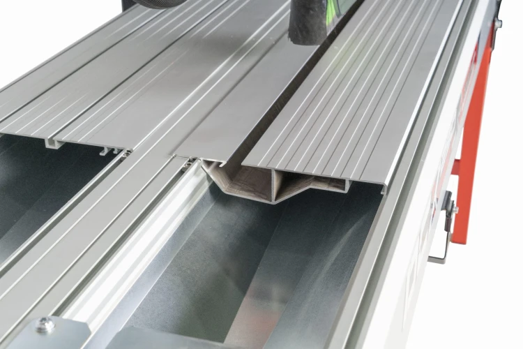 Przecinarka do płytek stołowa 1500W Rubi DCX-250  1250mm [230V]