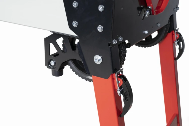 Przecinarka do płytek stołowa 1500W Rubi DCX-250  1250mm [230V]