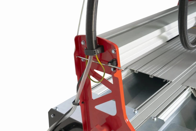 Przecinarka do płytek stołowa 1500W Rubi DCX-250  1250mm [230V]