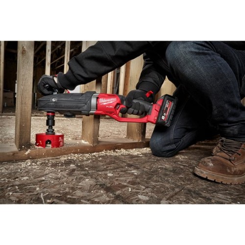 Wiertarka kątowa Milwaukee M18 FRAD2-0 AKU 18V (bez aku) - 4933471207