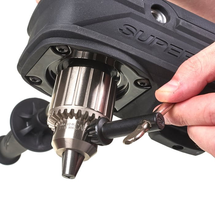 Wiertarka kątowa Milwaukee M18 FRAD2-0 AKU 18V (bez aku) - 4933471207