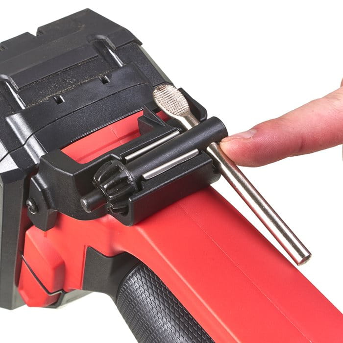 Wiertarka kątowa Milwaukee M18 FRAD2-0 AKU 18V (bez aku) - 4933471207