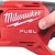 Wiertarka kątowa Milwaukee M18 FRAD2-0 AKU 18V (bez aku) - 4933471207