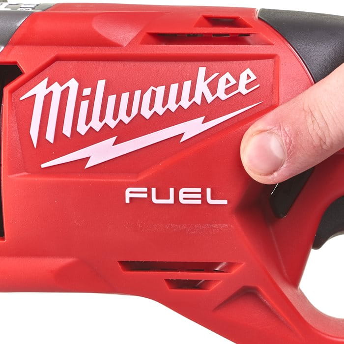 Wiertarka kątowa Milwaukee M18 FRAD2-0 AKU 18V (bez aku) - 4933471207
