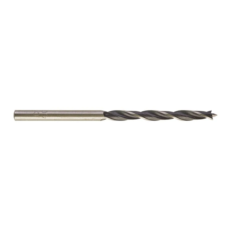 Wiertło do drewna 4x75mm Milwaukee - 4932363652