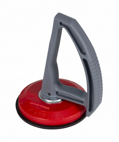 Przyssawka do powierzchni chropowatych 25kg Rubi