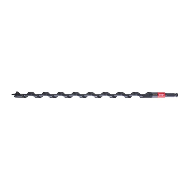 Wiertło kręte udarowe do drewna 18x460mm Milwaukee - 48136758