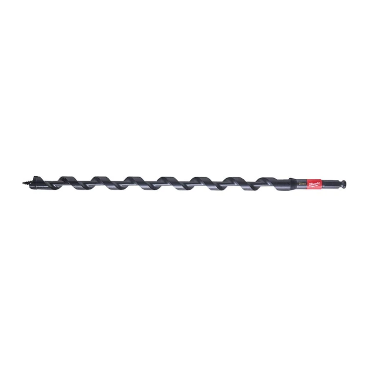 Wiertło kręte udarowe do drewna 20x460mm Milwaukee - 48136760