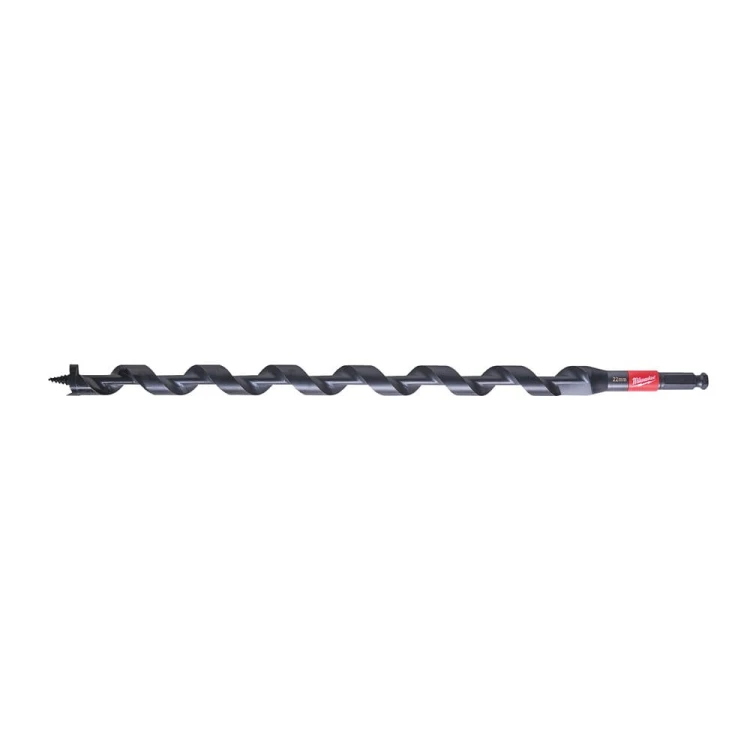 Wiertło kręte udarowe do drewna 22x460mm Milwaukee - 48136762