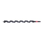 Wiertło kręte udarowe do drewna 26x460mm Milwaukee - 48136766