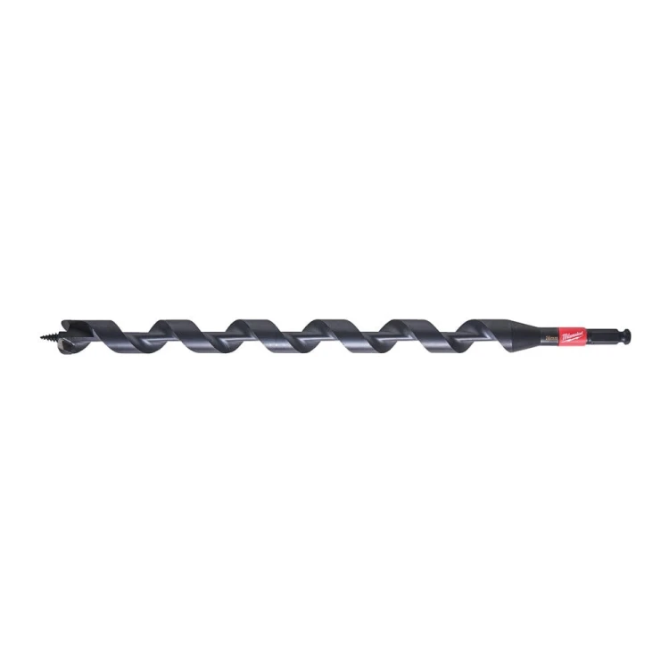 Wiertło kręte udarowe do drewna 26x460mm Milwaukee - 48136766