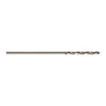 Wiertło do metalu NWKa 1.0mm Milwaukee - 4932352377