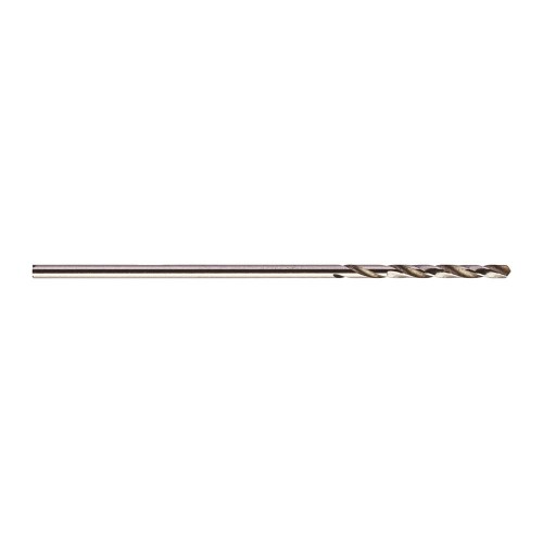 Wiertło do metalu NWKa 1.0mm Milwaukee - 4932352377