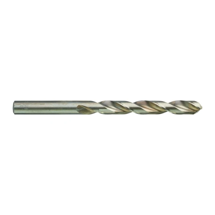 Wiertło do metalu NWKa 10.0mm Milwaukee HSS-G - 4932352367