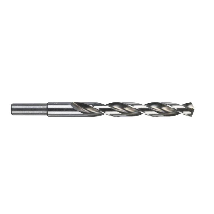 Wiertło do metalu NWKa 12.0mm z uchwytem 10mm Milwaukee HSS-G - 4932352371
