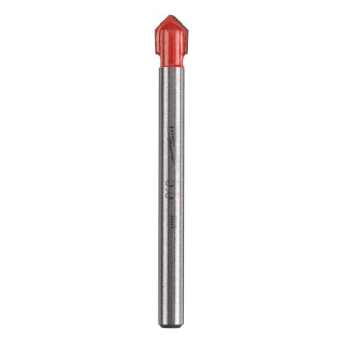 Wiertło do szkła/ceramiki 5.5x50mm Milwaukee - 4932471855