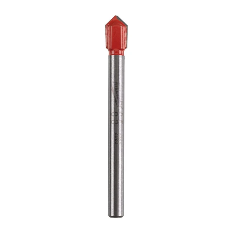 Wiertło do szkła/ceramiki 6.5x50mm Milwaukee - 4932471856