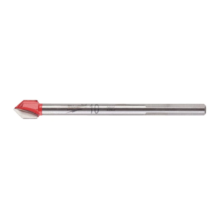 Wiertło do szkła/ceramiki 10x95mm Milwaukee - 4932471960