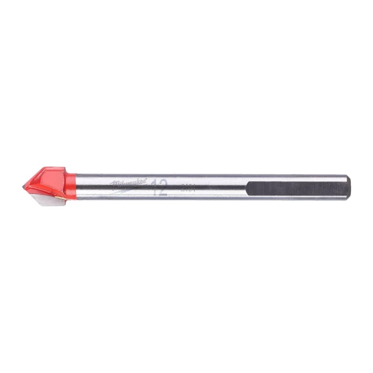 Wiertło do szkła/ceramiki 12x95mm Milwaukee - 4932471961