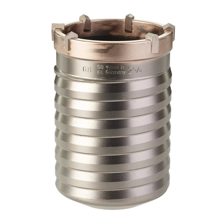 Wiertło koronkowe SDS-MAX 68x100mm Milwaukee TCT2 - 4932430734