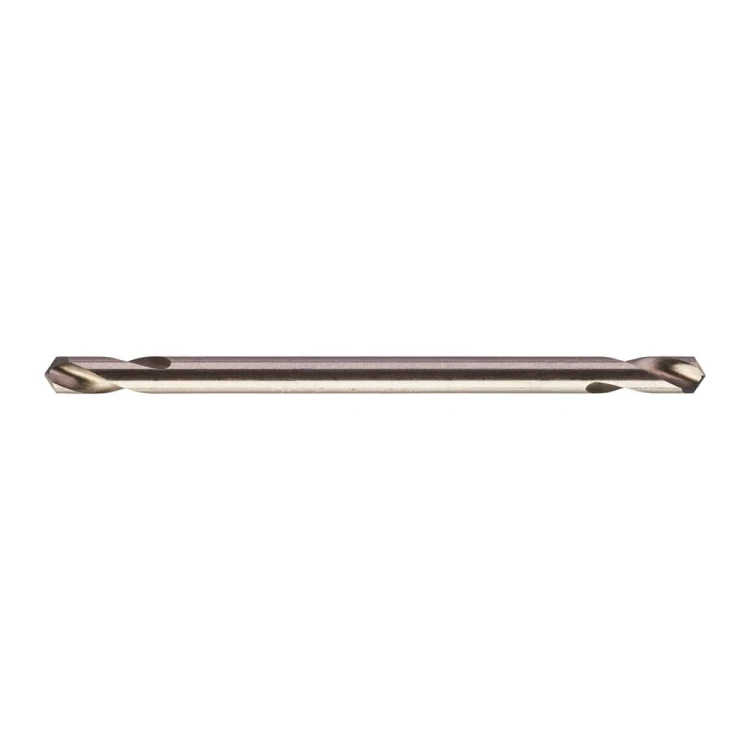 Wiertło dwustronne 2.5mm Milwaukee HSS-G - 4932352222