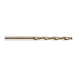 Wiertło do metalu NWKa 4.0mm Milwaukee HSS-G / x2 - 4932352352