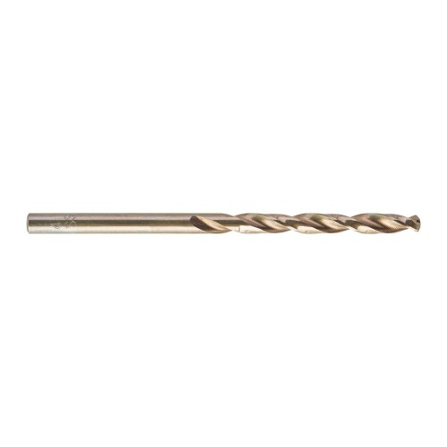 Wiertło do metalu NWKa 4.0mm Milwaukee HSS-G / x2 - 4932352352