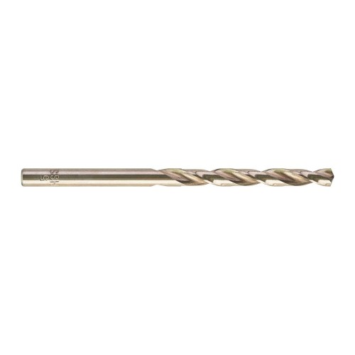 Wiertło do metalu NWKa 5.0mm Milwaukee HSS-G - 4932352356