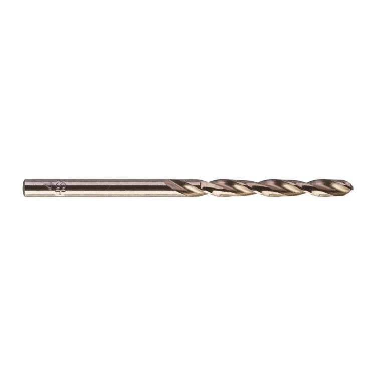 Wiertło do metalu NWKa 4.0mm Milwaukee - 4932352384