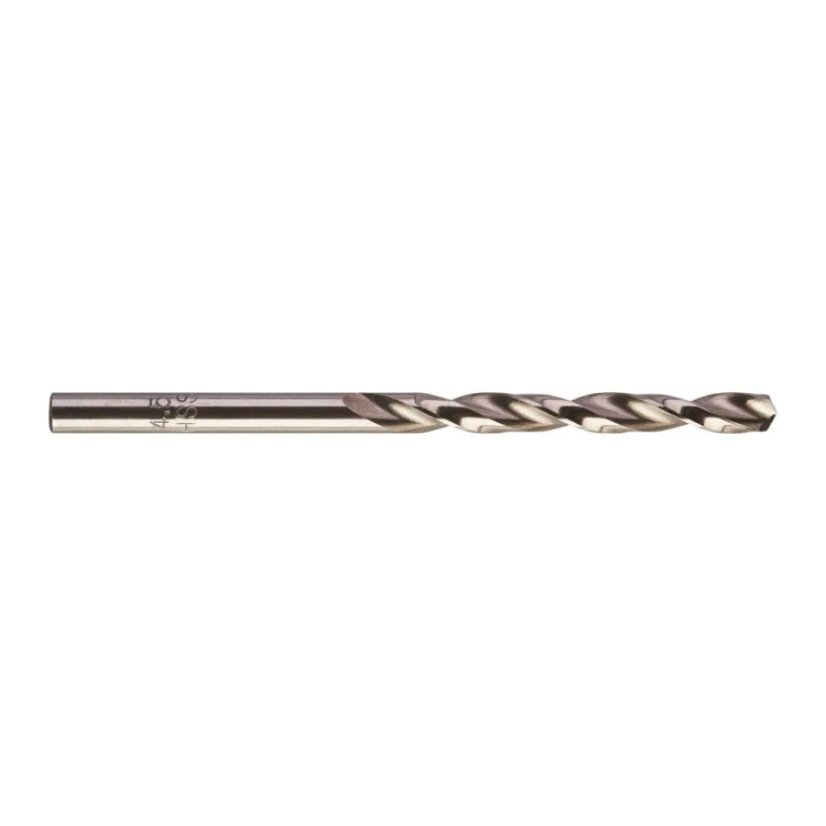 Wiertło do metalu NWKa 4.5mm Milwaukee - 4932352386