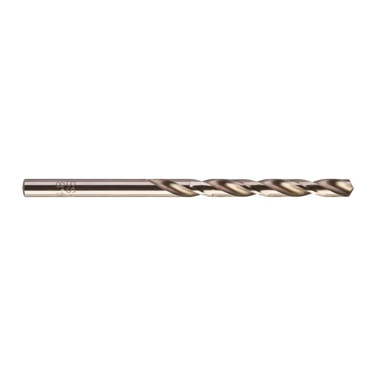 Wiertło do metalu NWKa 4.8mm Milwaukee - 4932352387