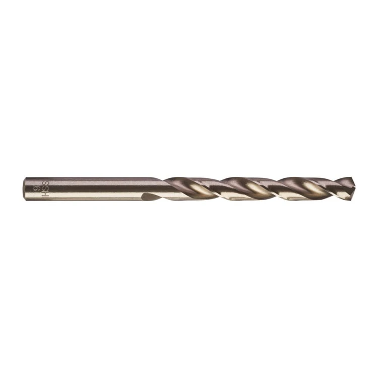 Wiertło do metalu NWKa 9.0mm Milwaukee - 4932352397