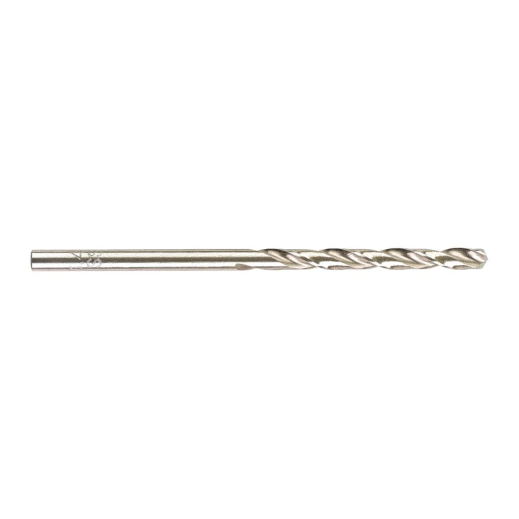 Wiertło do metalu NWKa 3.4mm Milwaukee - 4932459843