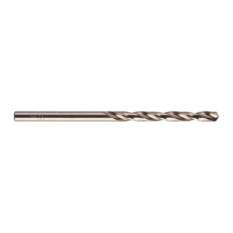 Wiertło do metalu NWKa 3.8mm Milwaukee - 4932430547