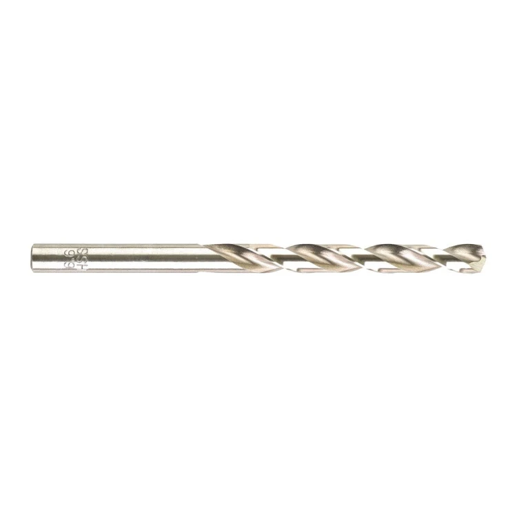 Wiertło do metalu NWKa 6.6mm Milwaukee - 4932459860