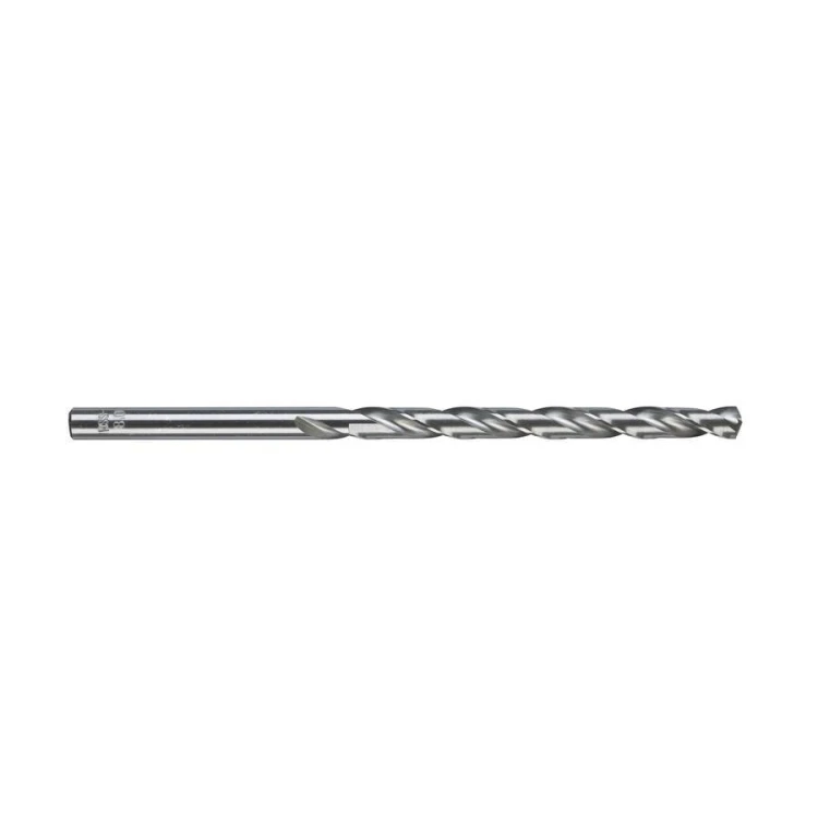 Wiertło do metalu NWKb 10.0mm Milwaukee HSS-G - 4932430341