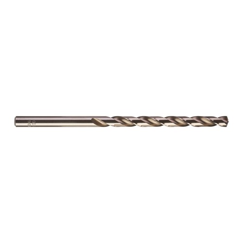 Wiertło do metalu NWKb 9.0mm Milwaukee HSS-G - 4932430340
