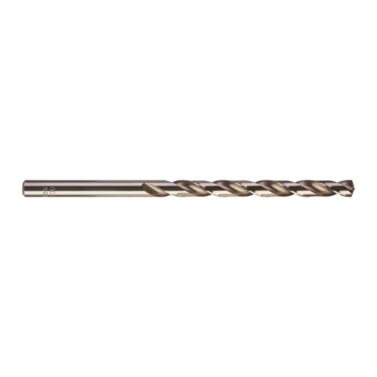 Wiertło do metalu NWKb 9.0mm Milwaukee HSS-G - 4932430340